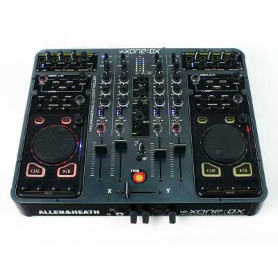 Allen & Heath Xone:DX